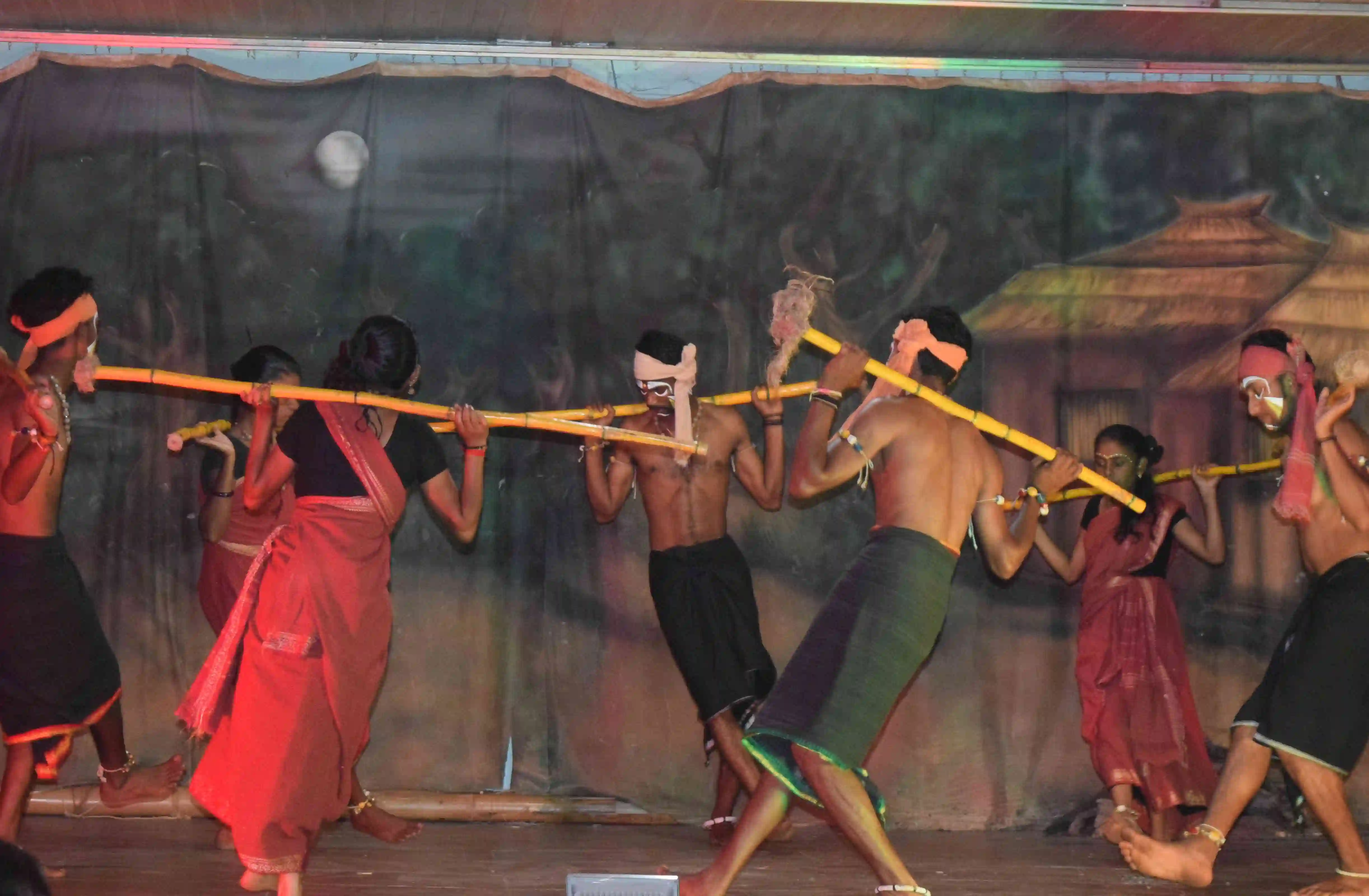 Dance 1
