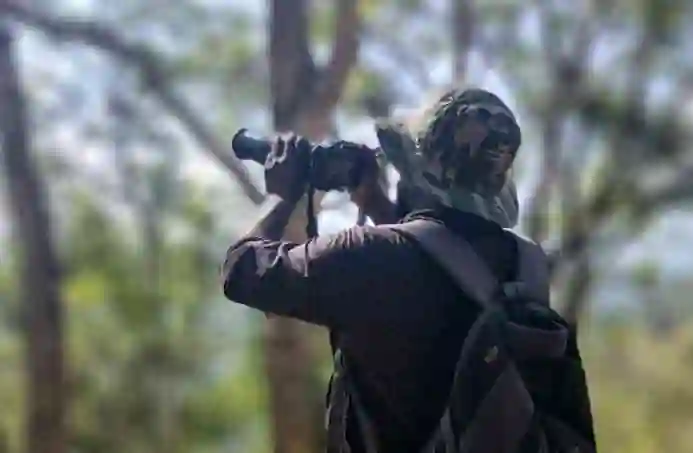 Birding 2